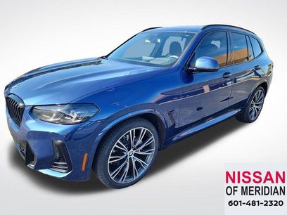 Used 2024 BMW X3 sDrive30i w/ Premium Package w/ZPA