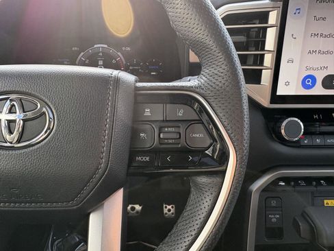 Used 2023 Toyota Sequoia Limited image 11