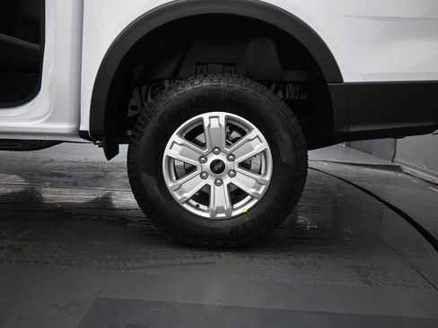 New 2025 Ford Ranger XL image 20