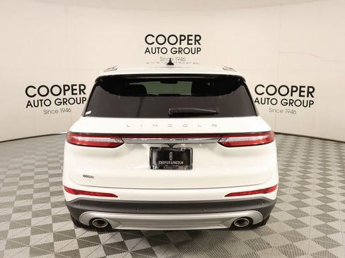 New 2026 Lincoln Corsair Premiere FWD image 23