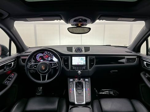 Used 2017 Porsche Macan S AWD/4WD image 27