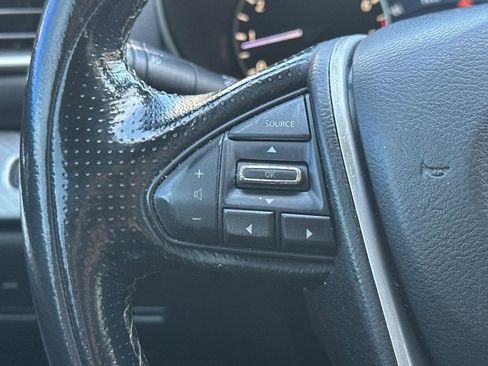 Used 2017 Nissan Maxima 3.5 SV image 31