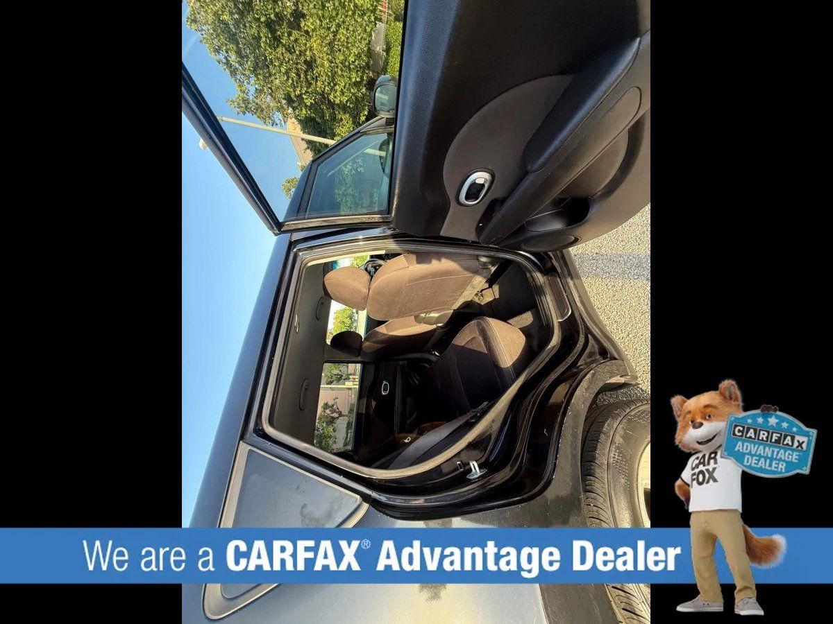 Used 2016 Kia Soul FWD image 10