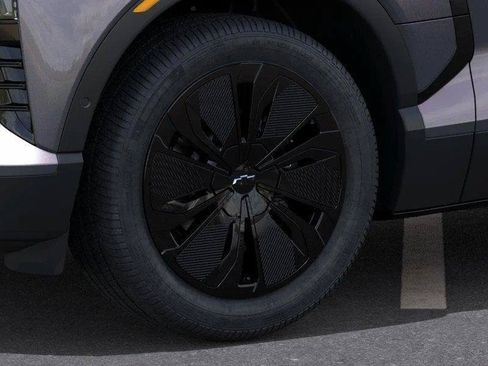 New 2026 Chevrolet Blazer EV LT w/ Midnight/Sport Edition FWD image 44