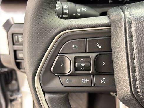 New 2026 Toyota 4Runner TRD Sport Premium image 17