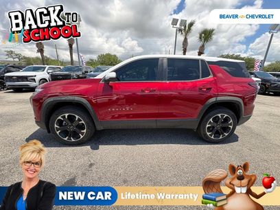New 2026 Chevrolet Equinox LT w/ Convenience Package II