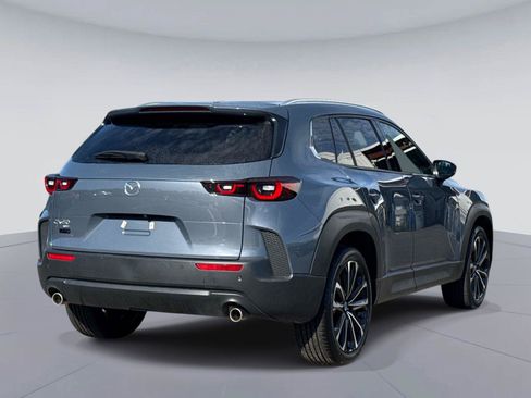 Certified 2026 MAZDA CX-50 AWD 2.5 S w/ Premium Package image 3