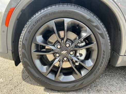 Certified 2023 Dodge Durango GT RWD image 15