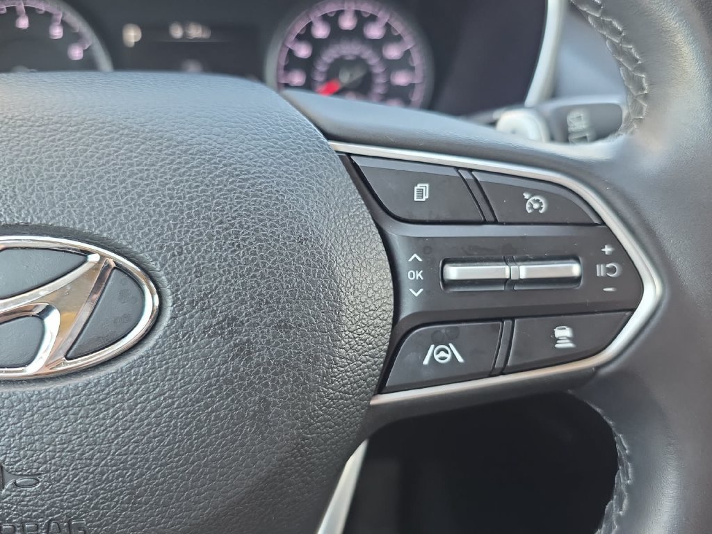 Used 2023 Hyundai Santa Fe XRT w/ Cargo Package FWD image 17