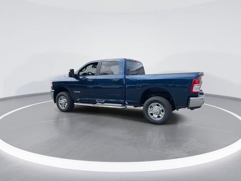 New 2024 RAM 2500 Big Horn w/ Bed Utility Group AWD/4WD image 6