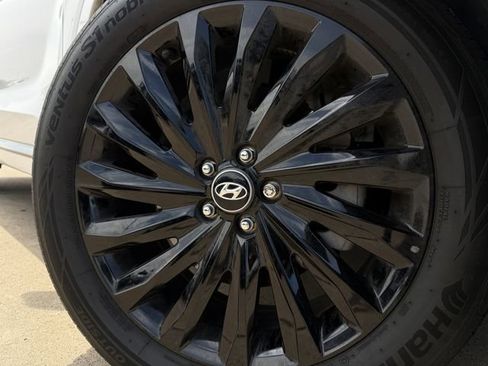 Used 2025 Hyundai Palisade Calligraphy AWD/4WD image 10