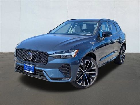 New 2026 Volvo XC60 B5 Ultra w/ Protection Package Premier image 1