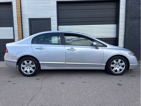 Used 2007 Honda Civic LX image 11