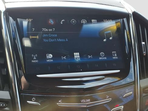 Used 2016 Cadillac ATS Premium AWD/4WD image 23