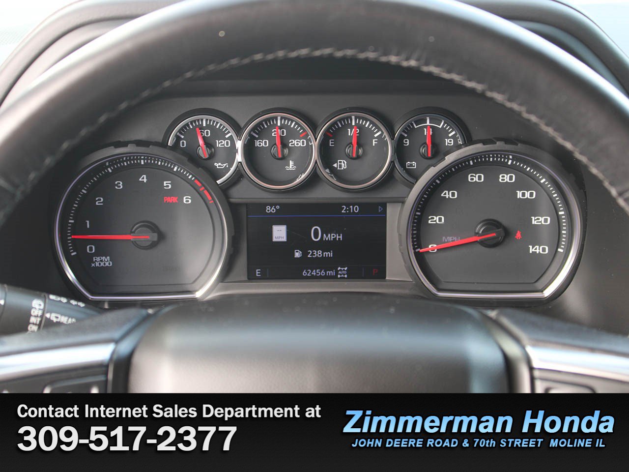 Used 2021 Chevrolet Suburban LT w/ Rear Media and Nav Package AWD/4WD image 14