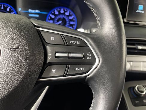 Used 2020 Hyundai Palisade SEL w/ Convenience Package FWD image 29