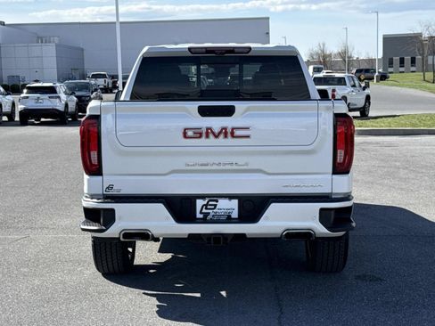 Used 2022 GMC Sierra 1500 Denali w/ Denali Reserve Package image 25