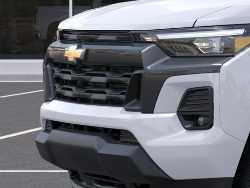 New 2026 Chevrolet Colorado LT w/ LT Convenience Package AWD/4WD image 42