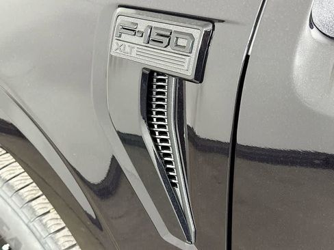 New 2025 Ford F150 XLT w/ Equipment Group 302A MID image 7