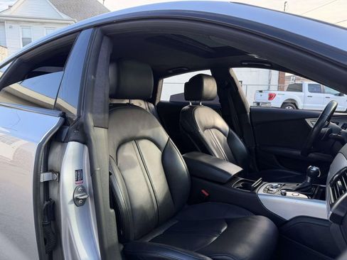 Used 2016 Audi RS 7 Prestige image 10