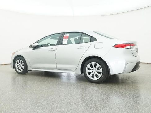 New 2026 Toyota Corolla LE image 28