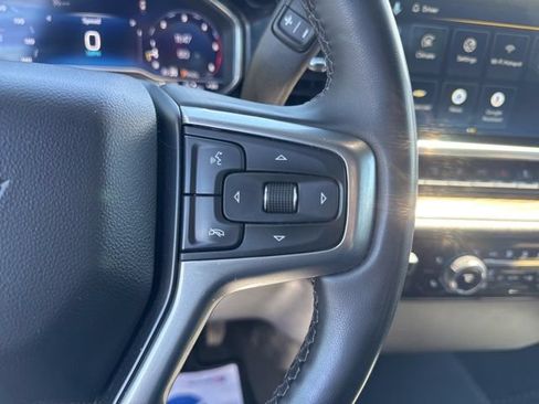 Used 2025 Chevrolet Silverado 2500 LT w/ Convenience Package AWD/4WD image 20