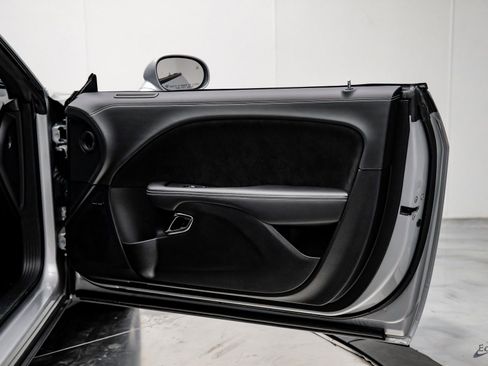 Used 2021 Dodge Challenger SRT Super Stock image 86