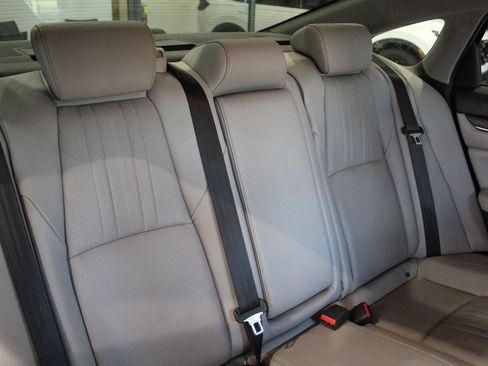 Certified 2019 Honda Accord EX-L image 20