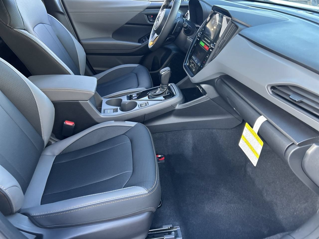 New 2026 Subaru Crosstrek 2.5i Wilderness AWD/4WD image 8