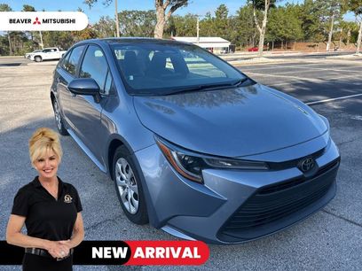 Used 2023 Toyota Corolla LE