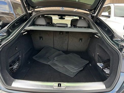 Used 2018 Audi A5 2.0T Premium w/ S Line Sport Package image 26