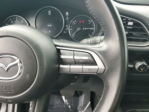 Used 2022 MAZDA CX-30 AWD 2.5 S w/ Select Package image 18