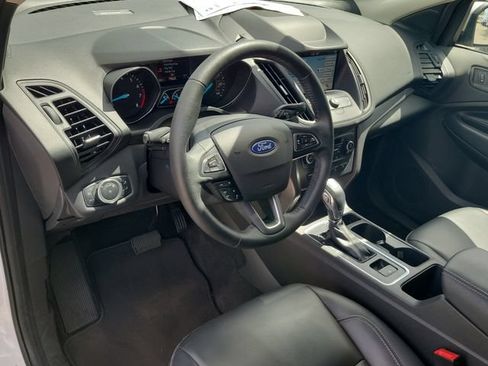 Used 2019 Ford Escape SEL FWD image 22