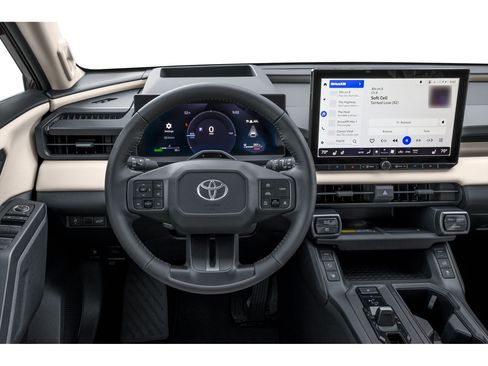 New 2026 Toyota RAV4 AWD image 26