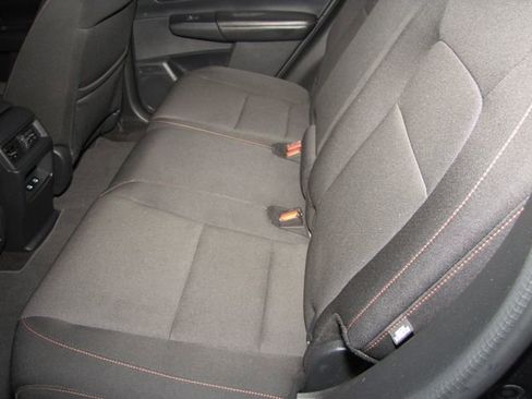 Certified 2025 Honda CR-V Sport image 12