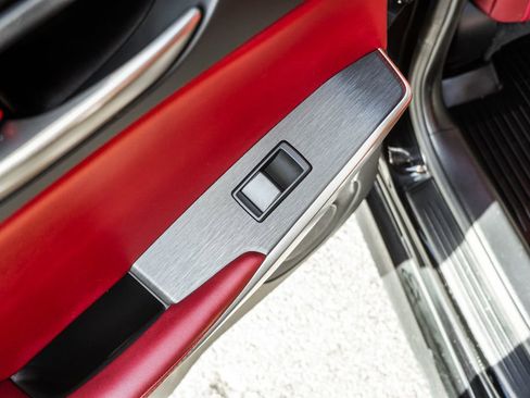 Used 2019 Lexus IS 300 F Sport w/ F Sport Package image 32