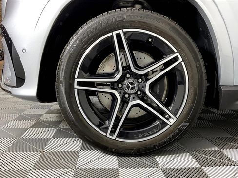 Used 2025 Mercedes-Benz GLS 450 GLS 450 image 8