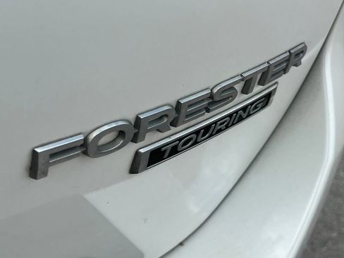 Used 2021 Subaru Forester Touring image 13