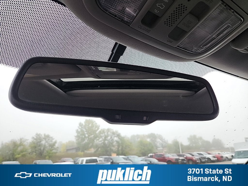 Used 2017 Honda Pilot EX-L image 19