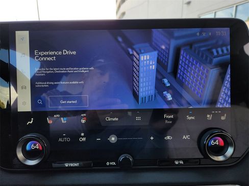 Certified 2023 Lexus RX 350 FWD image 16