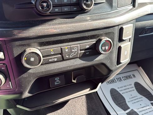 Used 2023 Ford F150 XL w/ STX Appearance Package AWD/4WD image 29