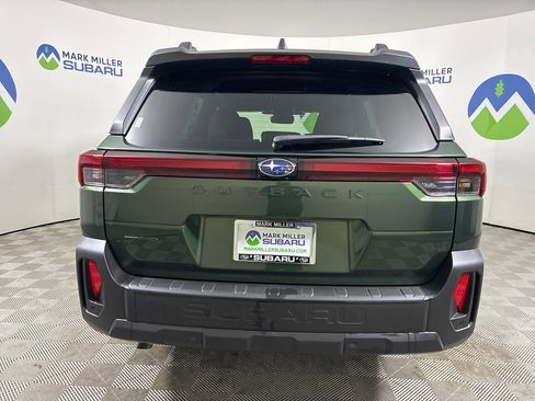 New 2026 Subaru Outback Limited image 6