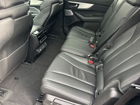 New 2026 Acura MDX SH-AWD w/ Technology Package image 11