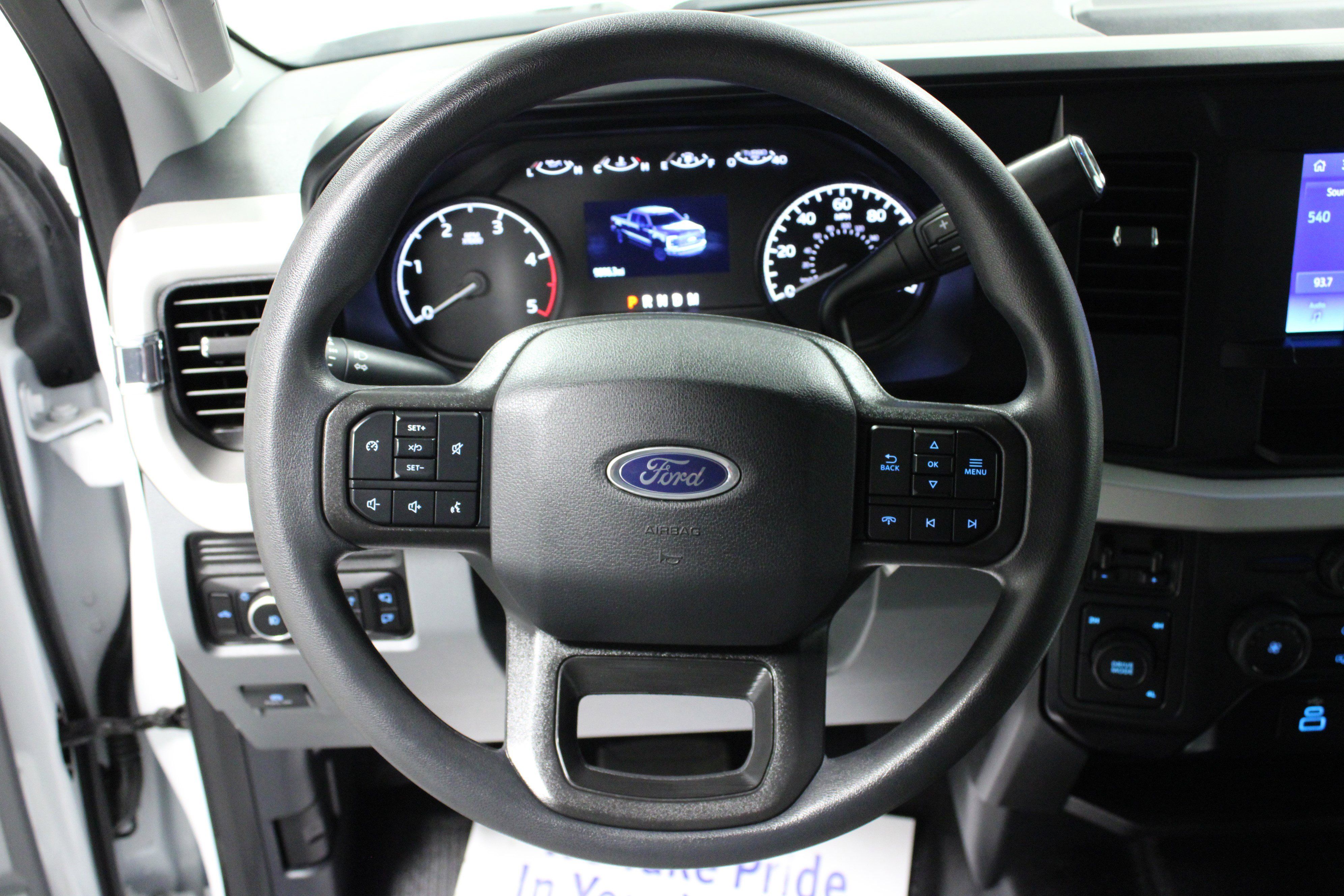 Used 2026 Ford F450 XLT w/ Camper Package AWD/4WD image 17