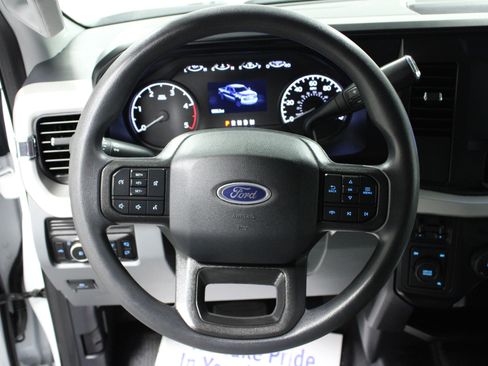 Used 2026 Ford F450 XLT w/ Camper Package AWD/4WD image 17