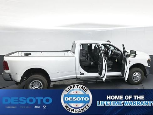 New 2026 RAM 3500 Tradesman image 56