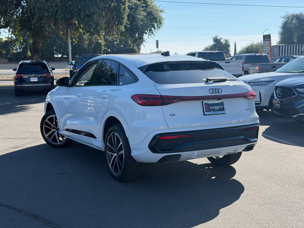 New 2026 Audi Q5 Premium Plus AWD/4WD image 10