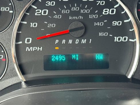 Used 2020 Chevrolet Express 3500 LS RWD image 30