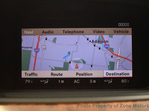 Used 2008 Mercedes-Benz S 550 4MATIC image 39