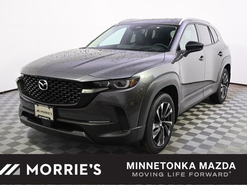 New 2026 MAZDA CX-50 2.5 Hybrid w/ Premium Plus Pkg image 1